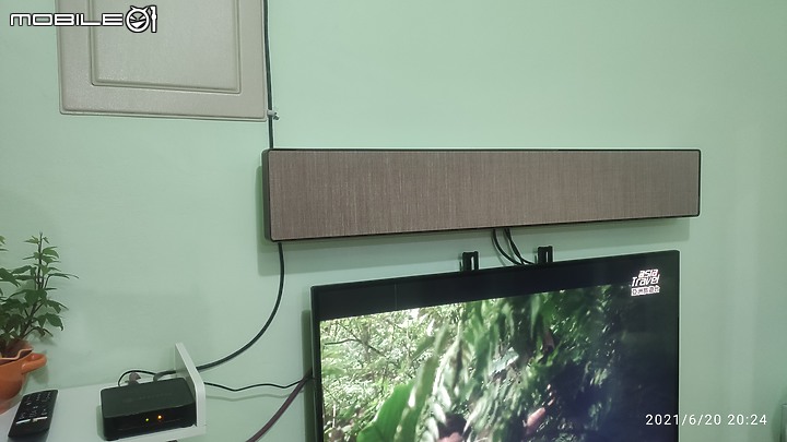 主動式喇叭H/K、Dynaudio、B&O使用心得分享(推B&O Stage，反推Stage配件)