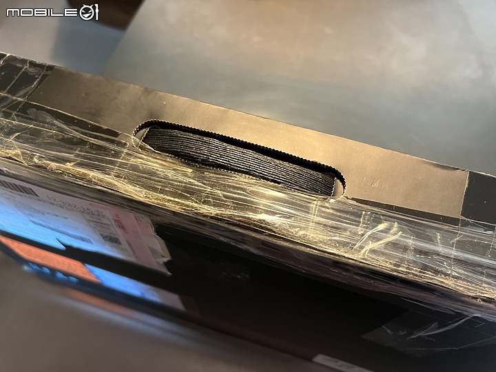 點我看大圖 【試用心得】 擁有者會讓我羨慕的 — HP ENVY 16