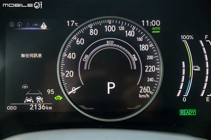 Lexus RX 450h+ 豪華版試駕｜唯有懂得精打細算，方能接納務實之選！