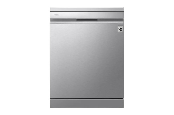 LG 洗碗機 不專業開箱 - LG QuadWash™ Steam 四方洗蒸氣洗碗機 DFB335HS