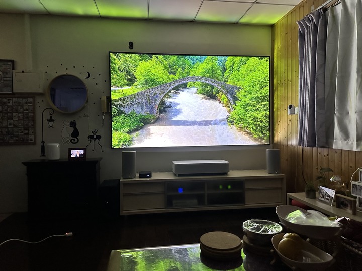 ［雙開箱］SONY A9與EPSON LS-800投影機