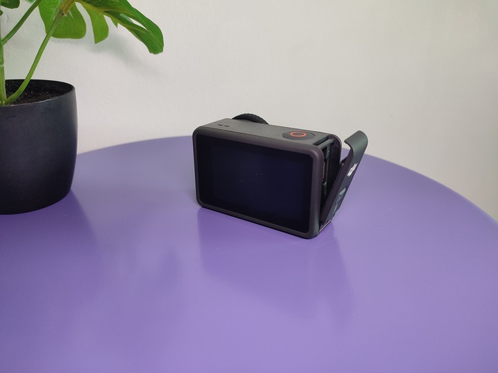 大疆 dji osmo Action 3 運動相機 簡單開箱