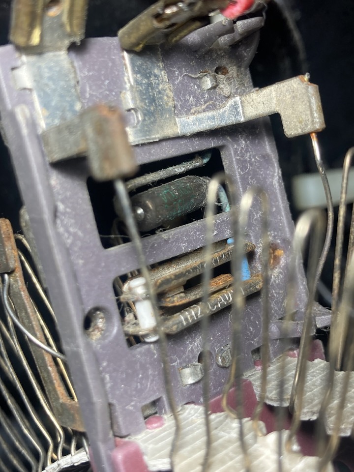電熱器熱風無熱風有冷風吹