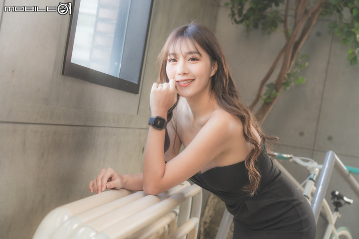 Fitbit Sense 2進階智慧腕錶開箱|科技配置再進化 價格調降是最大亮點!