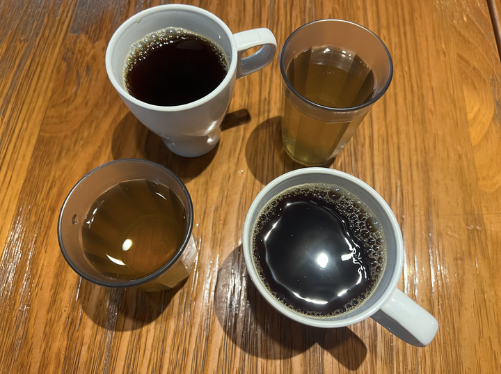 【食記】新北市丨板橋區丨江子翠丨起家厝丨Khi Ke Thsu Cafè丨早午餐丨動物友善餐廳