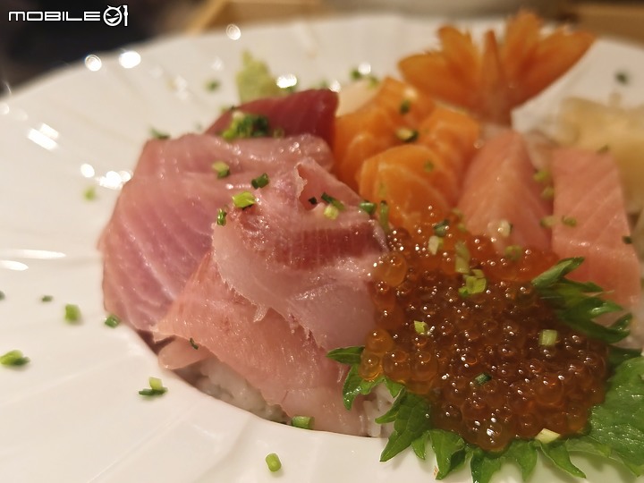 點我看大圖 淡水新開幕割烹料理-「閤豐割烹」,水產商自營的好美味