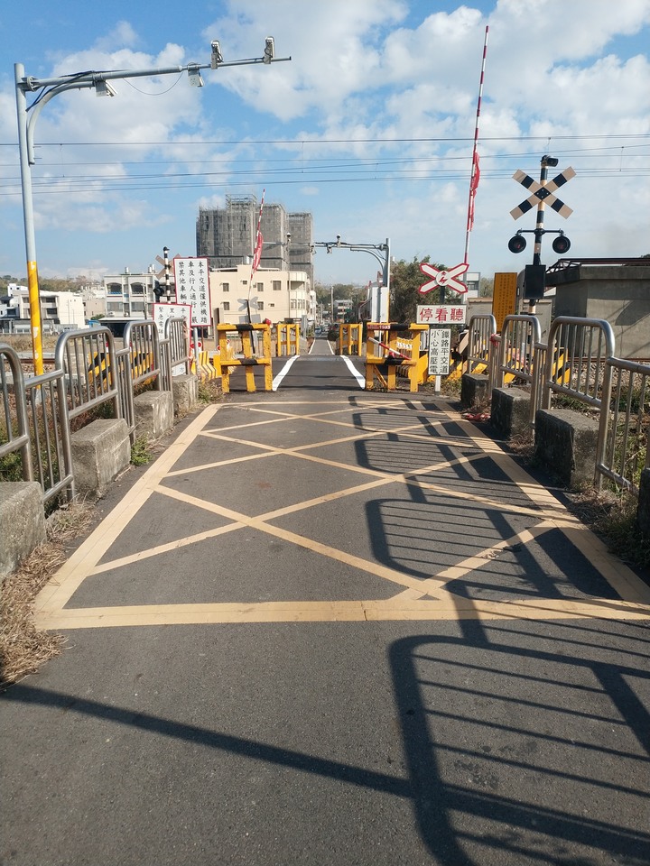 (圖/影) 台中龍井超級八MTB路線 (南寮登山步道)