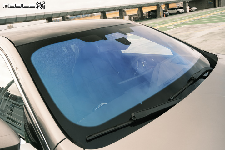 BMW 7系列大改款 (G70) 740i 試駕|展現科技與豪華的高標旗艦!