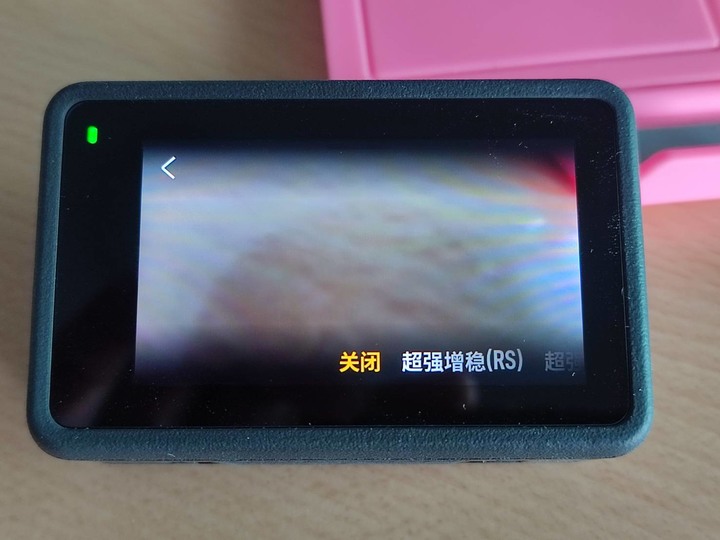 大疆 dji osmo Action 3 運動相機 簡單開箱