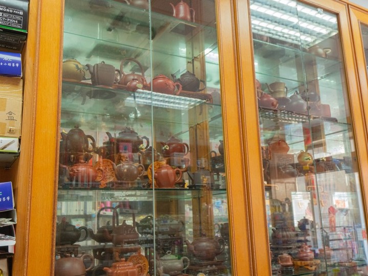 宜黎文具店│金門人的回憶!超過一甲子的金門第一家文具店