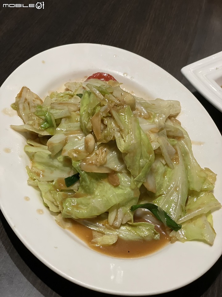 點我看大圖 【小惡魔好玩兔U】民生社區美食 CP值掛帥 - 彩雲南滇味美食