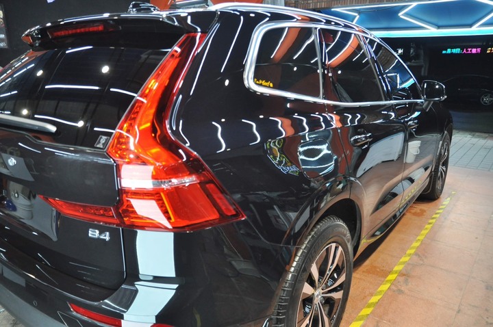 點我看大圖 人生第一次買二手車與整備心路歷程 (Volvo XC60)
