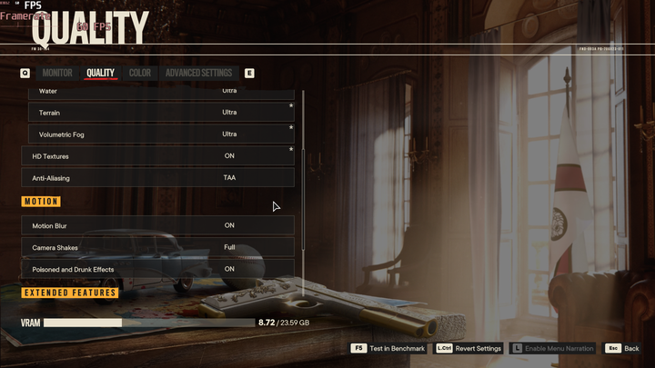 最強就是這樣：AMD Ryzen 9 7950X + NVIDIA RTX 4090，2160p gaming
