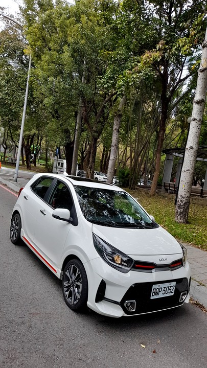『Kia The Picanto 我選我愛・樂趣全開』試駕~ 靚車•美食•陽光