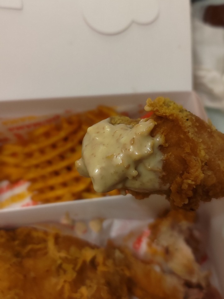 [食記]OHMAMA 台中逢甲宵夜美式炸雞