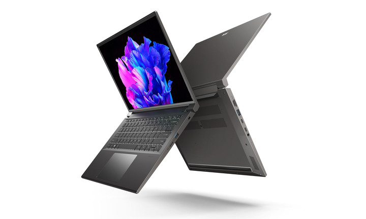 Acer 將 2023 年 Swift 產品線重新命名