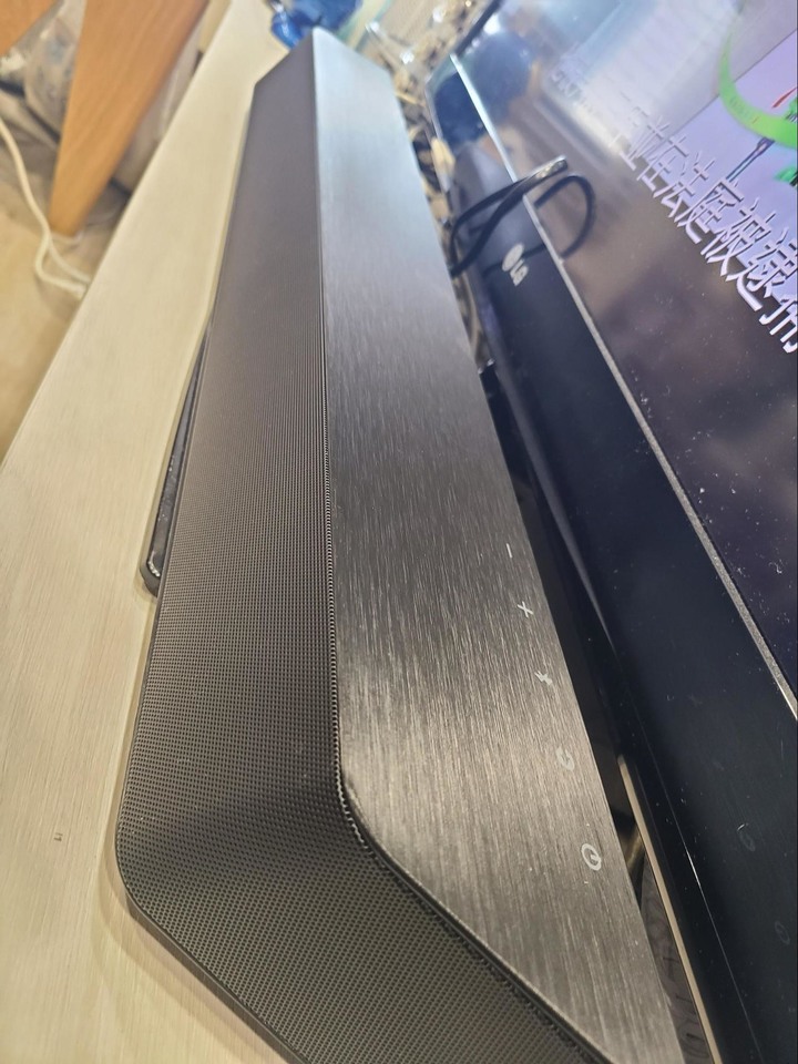 PHILIPS Soundbar |CP值高小資入門款 TAB7207 開箱