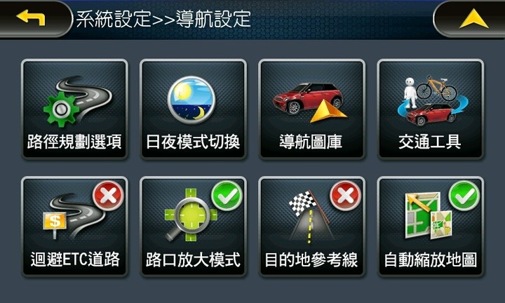 Waygo 580免費更新為PAPAGO版S1