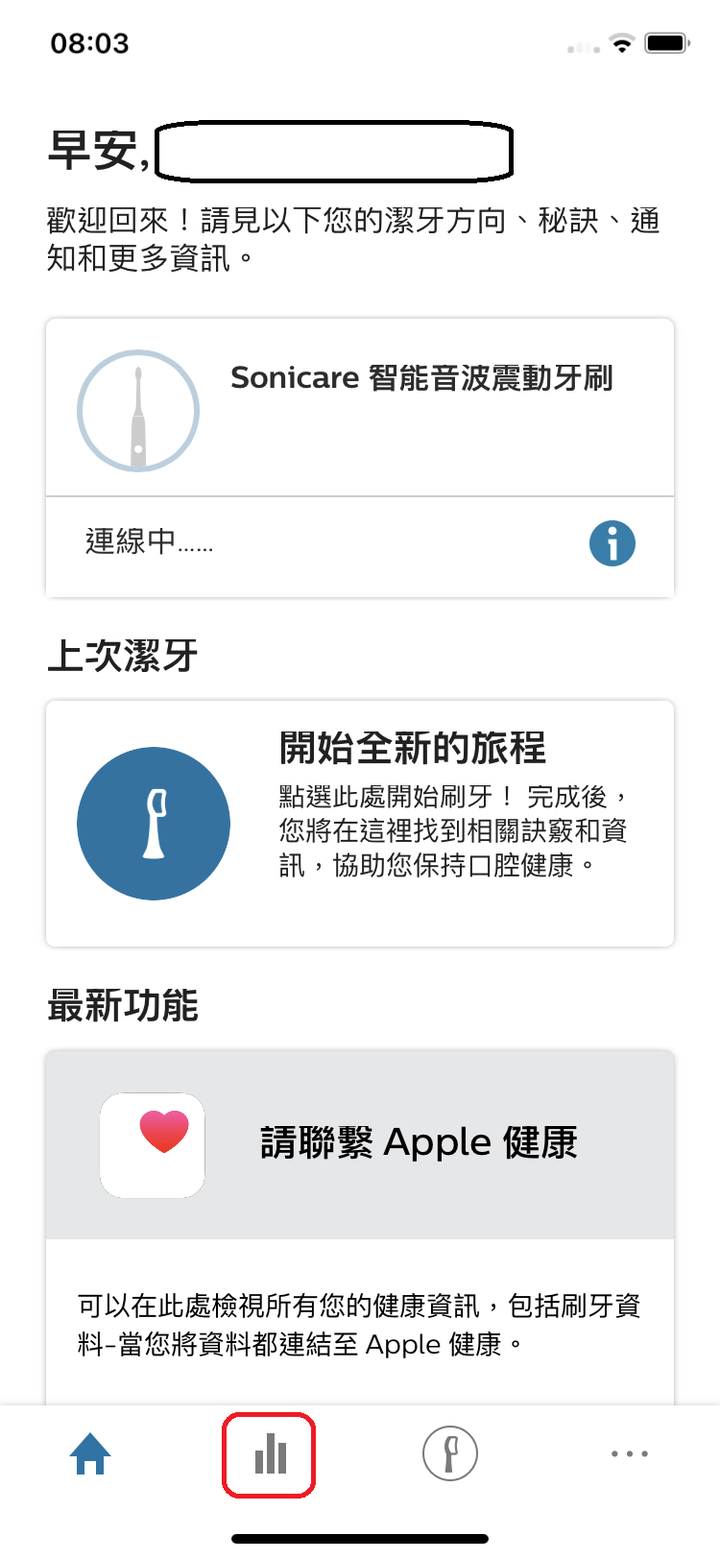 讓我老婆也有國民老婆般的美麗笑容 - 飛利浦 Sonicare智能鑽石機,邀你挑戰三天有感鑽白,打造自信微笑魅力