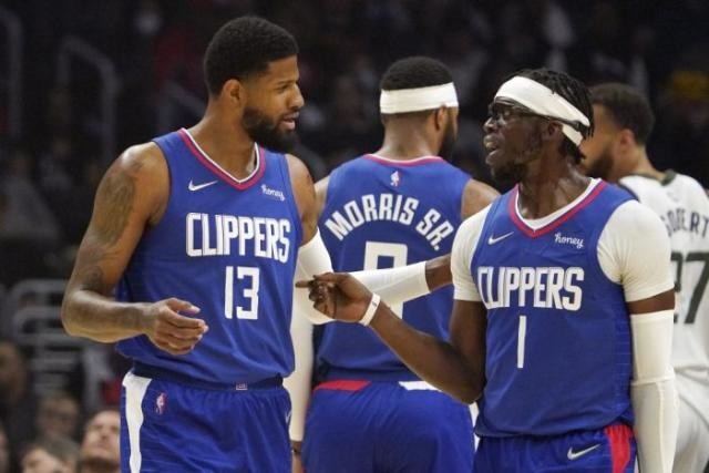 NBA例行賽分析》01/23 洛杉磯快艇 VS 達拉斯獨行俠 – NBA賽事分析推薦