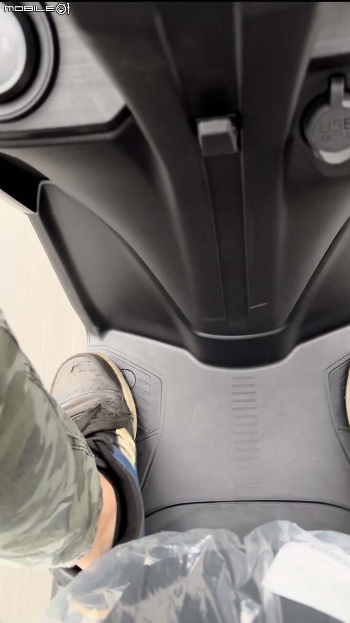 點我看大圖 YAMAHA AUGUR 155 試乘分享~ 圖文多慎入