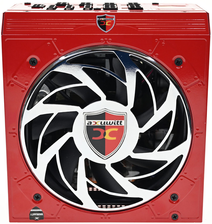 點我看大圖 accuwitt Grand Rigid 850GF ATX3.0金牌850W電源開箱