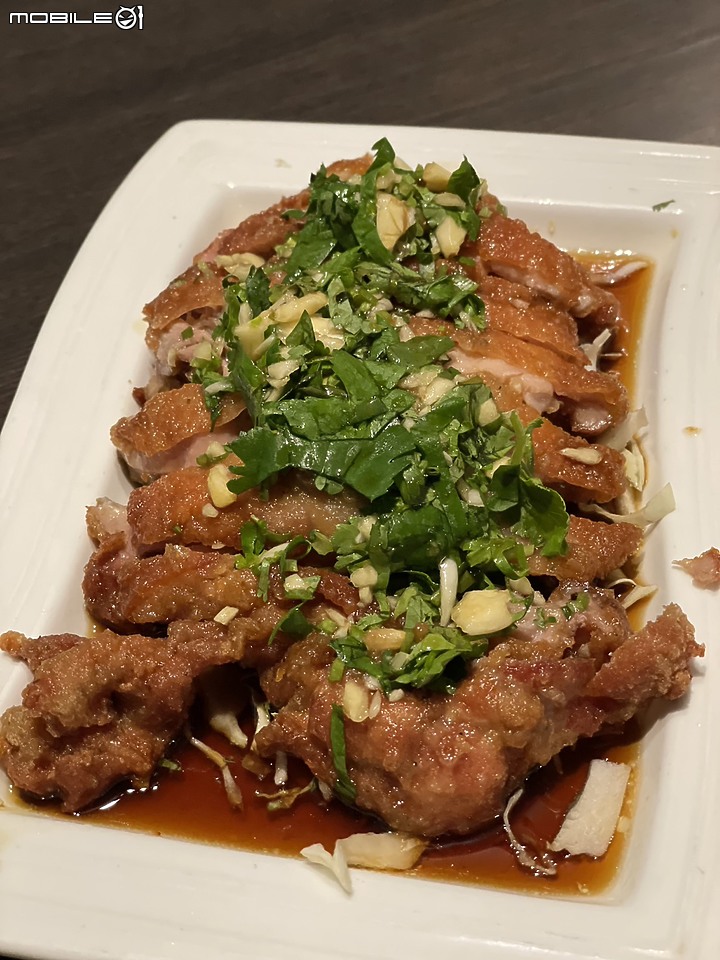 點我看大圖 【小惡魔好玩兔U】民生社區美食 CP值掛帥 - 彩雲南滇味美食