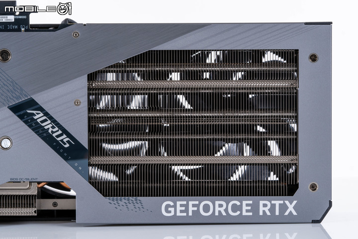 技嘉 AORUS GeForce RTX 4070 Ti 12GB MASTER 顯示卡開箱實測 以 300W 功耗上打前代旗艦 3090Ti