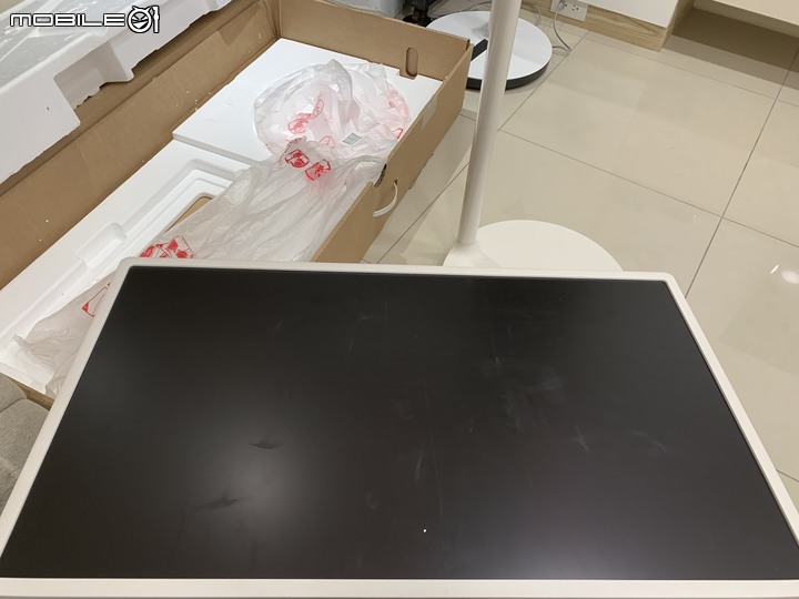 LG StanbyME閨蜜機試用到欲罷不能 愛不釋手 不想還回去之心得分享