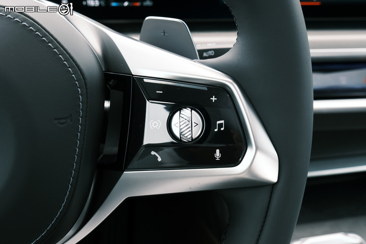BMW 7系列大改款 (G70) 740i 試駕|展現科技與豪華的高標旗艦!