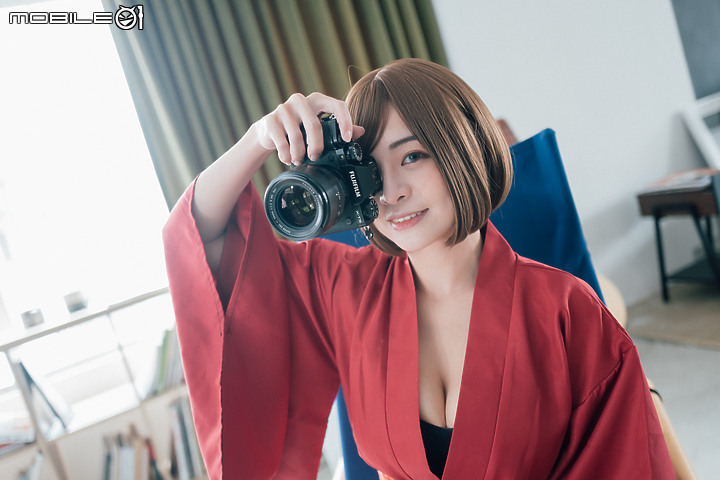 Fujifilm X-T5 評測報告|導入 40MP 高畫素,更專注在攝影本質!