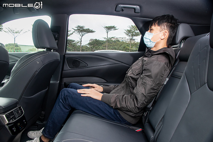 Lexus RX 450h+ 豪華版試駕｜唯有懂得精打細算，方能接納務實之選！