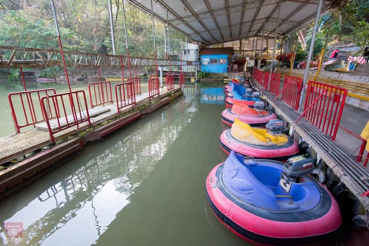 【臺南景點】台南農曆春節這樣玩，一站式休閒農場，適合一家大小來玩耍，就在走馬瀨休閒農場~2023新春走馬瀨瀨祭