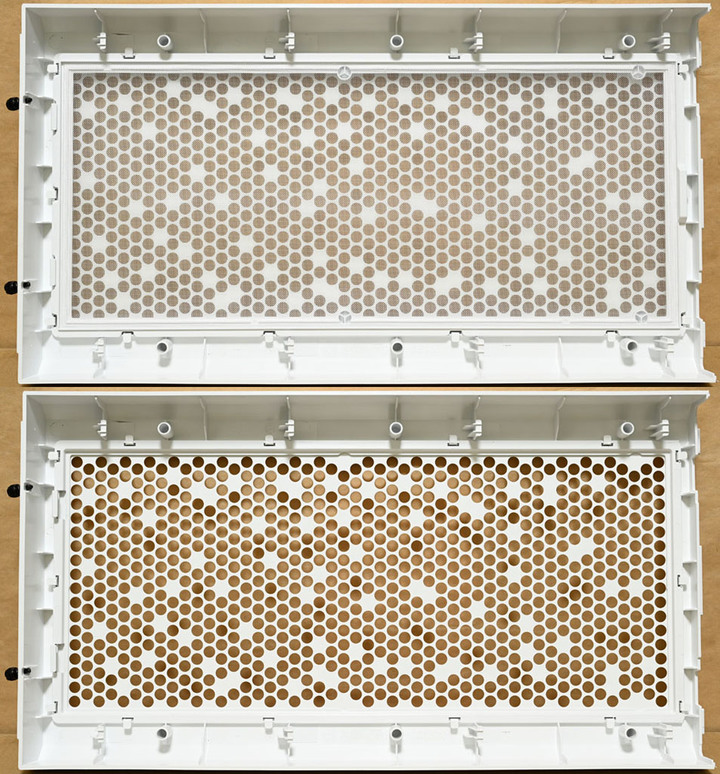 thermaltake勁透Ceres 500 TG ARGB機殼開箱