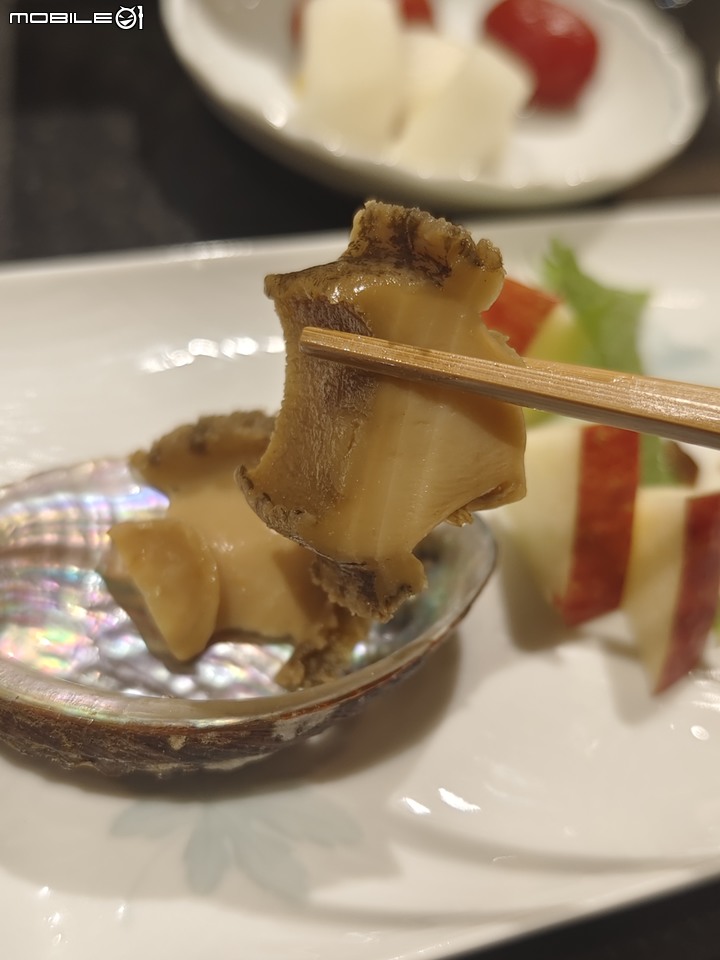 點我看大圖 淡水新開幕割烹料理-「閤豐割烹」,水產商自營的好美味
