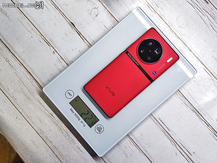 Vivo X90 Pro+深度開箱使用心得 – 2023 旗艦手機標竿，無明顯缺點的完美手機