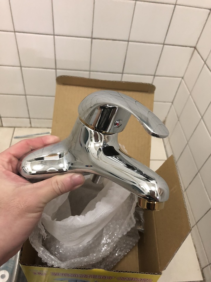 2023年-洗手台 馬桶_漏水DIY修繕 [圖多]