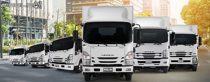 【國內新訊】Isuzu發行「GO！LIFE職人好生活」車主刊物，以職人精神持續優化在地服務！
