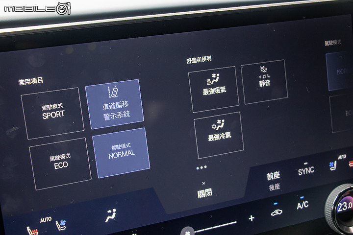 Lexus RX 450h+ 豪華版試駕|唯有懂得精打細算,方能接納務實之選!