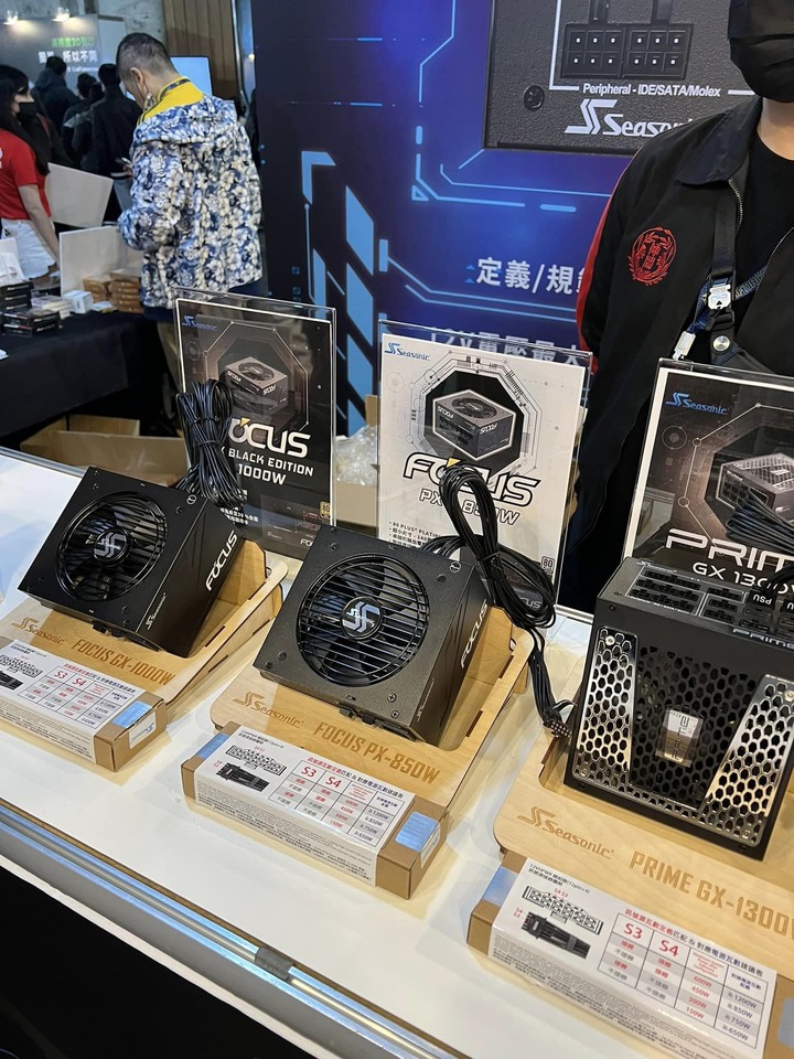 2022 GAMFORCE電競嘉年華老玩家參加心得02