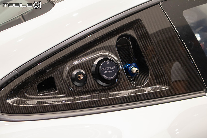 【採訪】台南保時捷中心正式開幕,展間融入Destination Porsche設計概念、911 GT2 RS Clubsport驚喜現身!