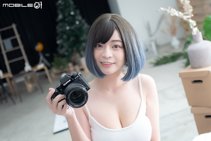 Fujifilm X-T5 評測報告|導入 40MP 高畫素,更專注在攝影本質!