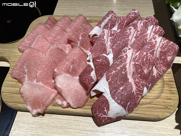 【小惡魔好玩兔U】寒流來襲必吃鍋~用餐超有氣氛的參木鍋物【台北市松山區｜民生東路五段】