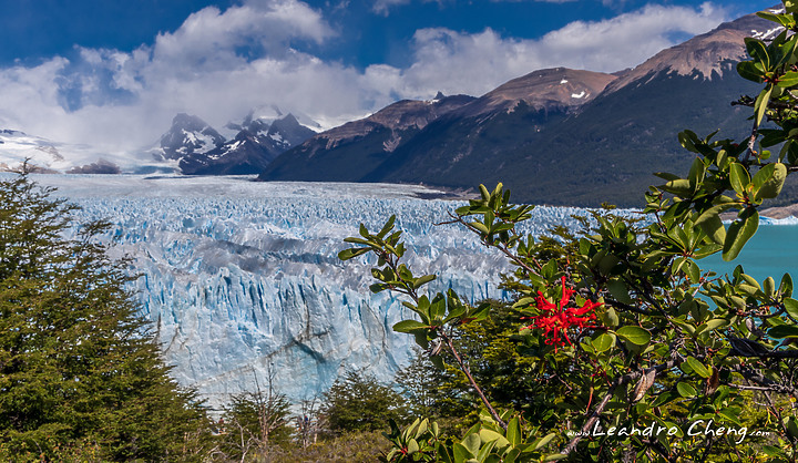 點我看大圖 從極南的Patagonia到玻利維亞天空之鏡