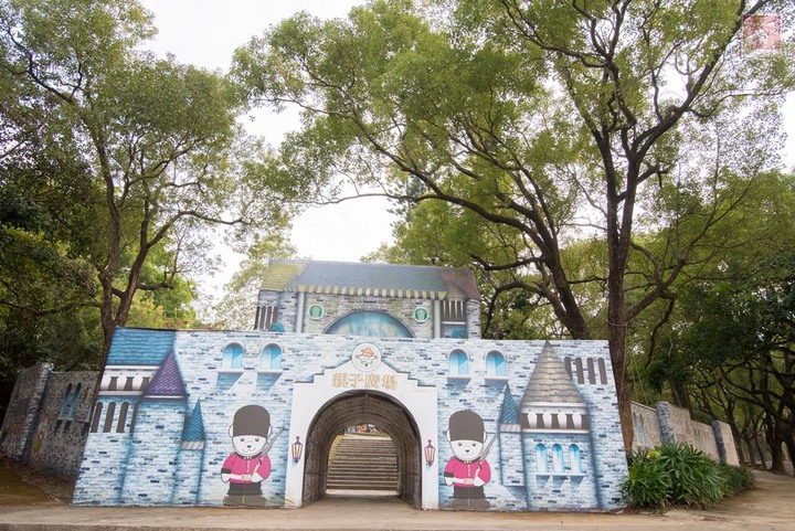 【臺南景點】台南農曆春節這樣玩，一站式休閒農場，適合一家大小來玩耍，就在走馬瀨休閒農場~2023新春走馬瀨瀨祭