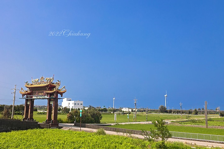 點我看大圖 徒步環島 (二) Day3、Day4 決定出發後 徒步最困難的部份就解決
