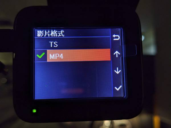 簡單分享一下Mio C580 入門行車紀錄器使用心得
