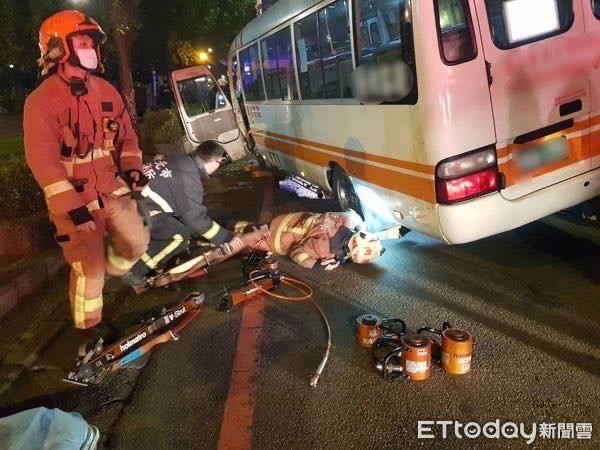 過年假日車手製造一堆車禍正常沒錯吧