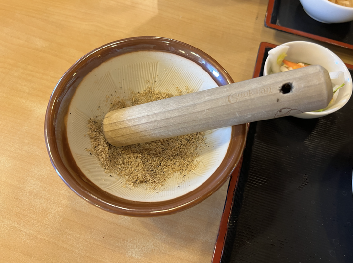 【食記】茨城縣丨水戶丨Cook Fan丨豬排餐廳丨「少女與戰車」聖地巡禮