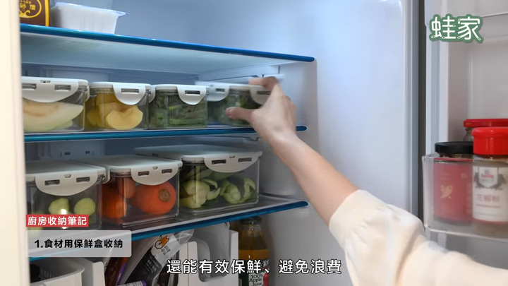 【改造】超強小宅收納術!藝人黃豪平家巧手改造,衣物+廚房收納一次搞定